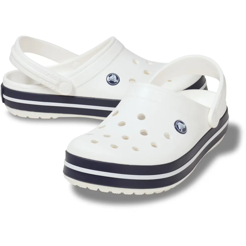 CROCS Crocband Unisex Terlik / Sandalet 11016-1WW