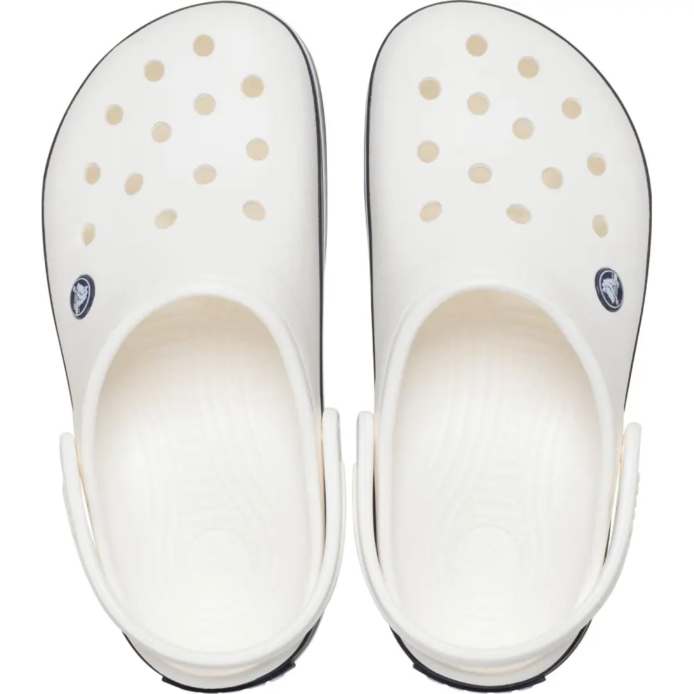 CROCS Crocband Unisex Terlik / Sandalet 11016-1WW