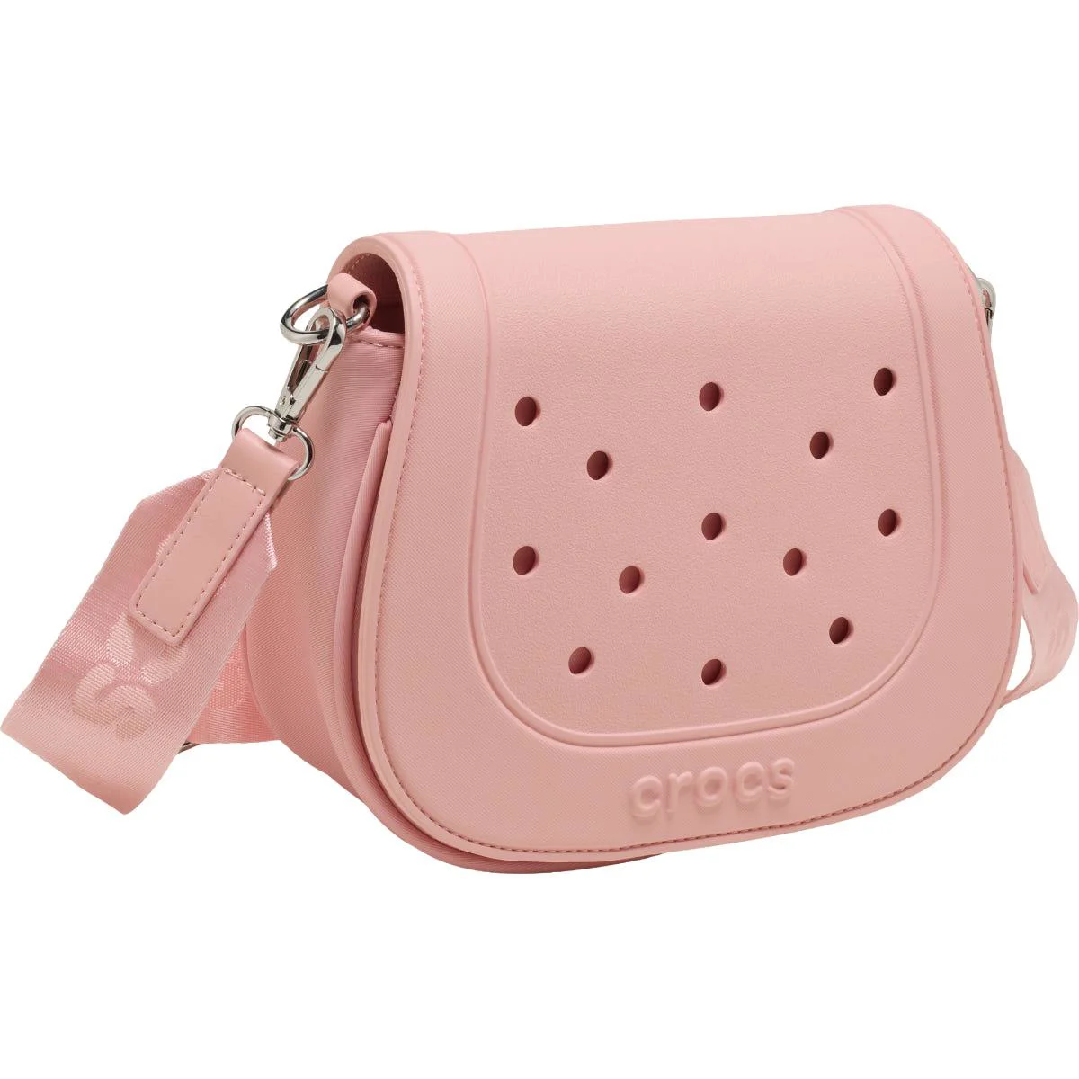 CROCS CROSSBODY WITH EVA FRONT FLAP CZFB0030-651