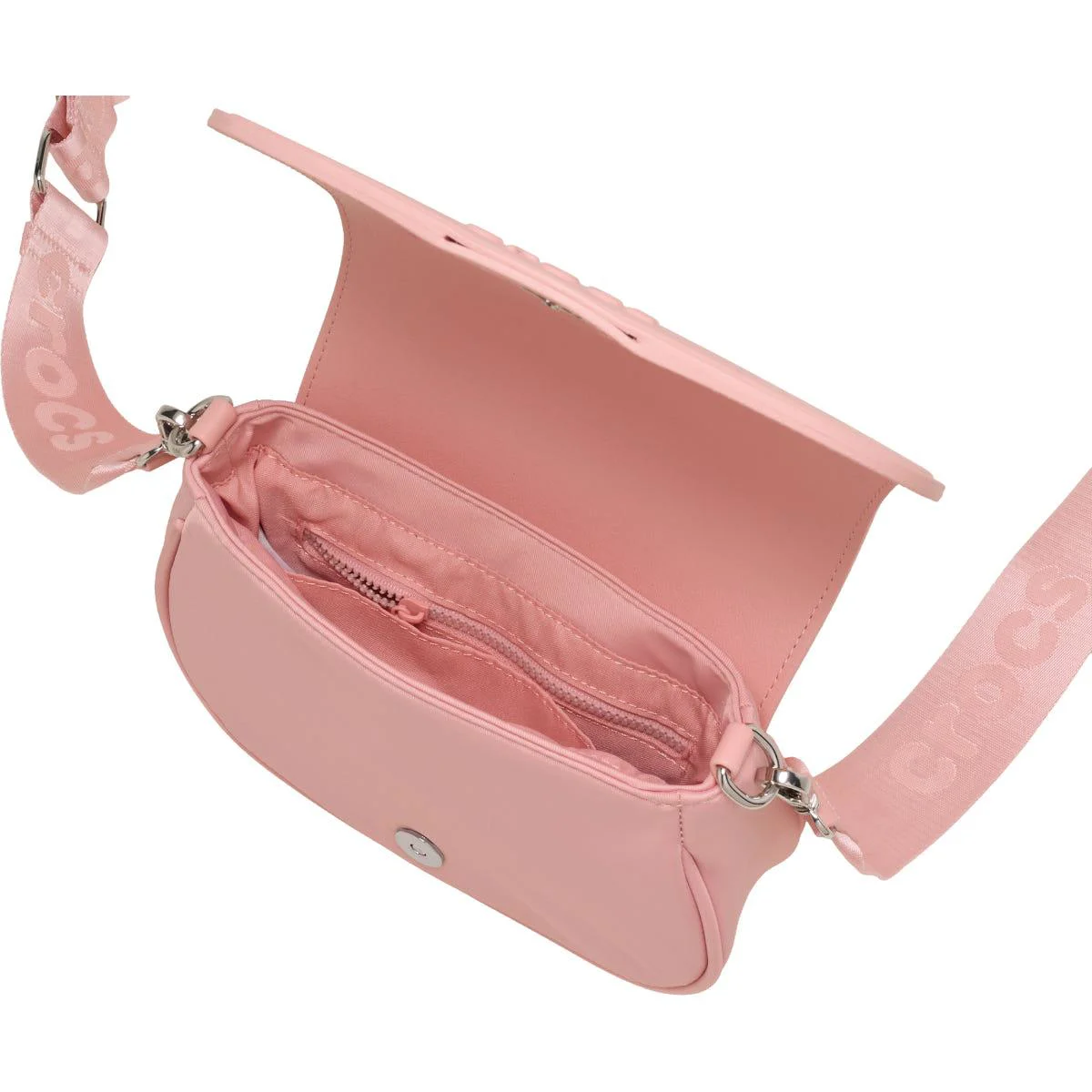CROCS CROSSBODY WITH EVA FRONT FLAP CZFB0030-651
