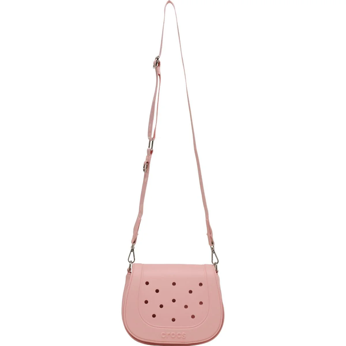 CROCS CROSSBODY WITH EVA FRONT FLAP CZFB0030-651
