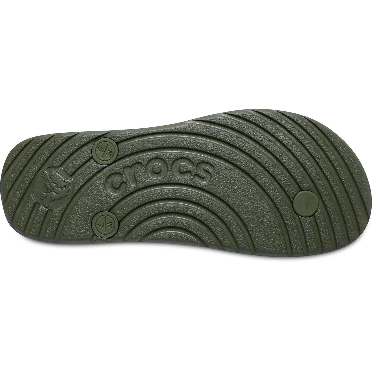 Crocs  Flip Flops Unisex Terlik 210089-309