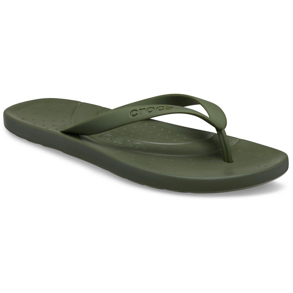 Crocs  Flip Flops Unisex Terlik 210089-309