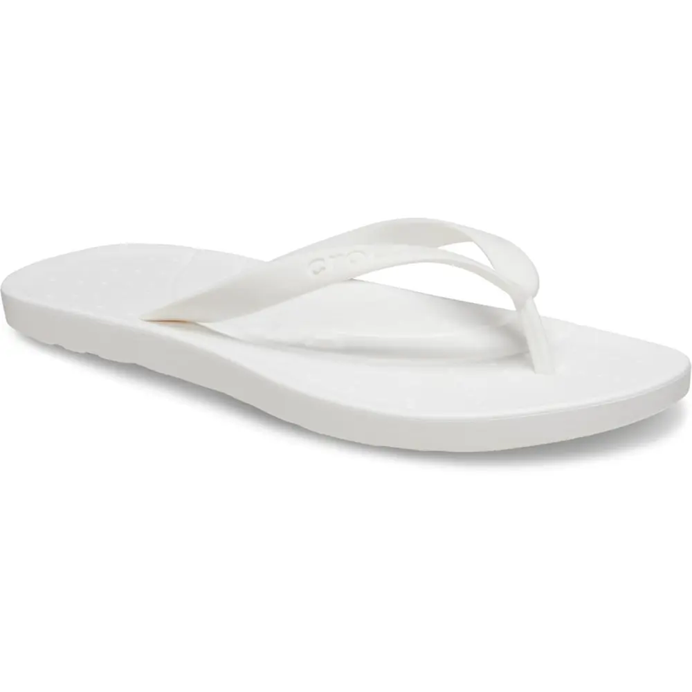 Crocs Flip Flops Unisex Terlik 210089-100