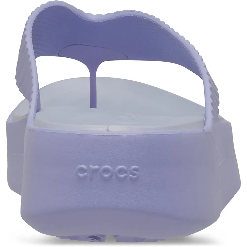 Crocs Getaway Groove Platform Flip 210700-5BN