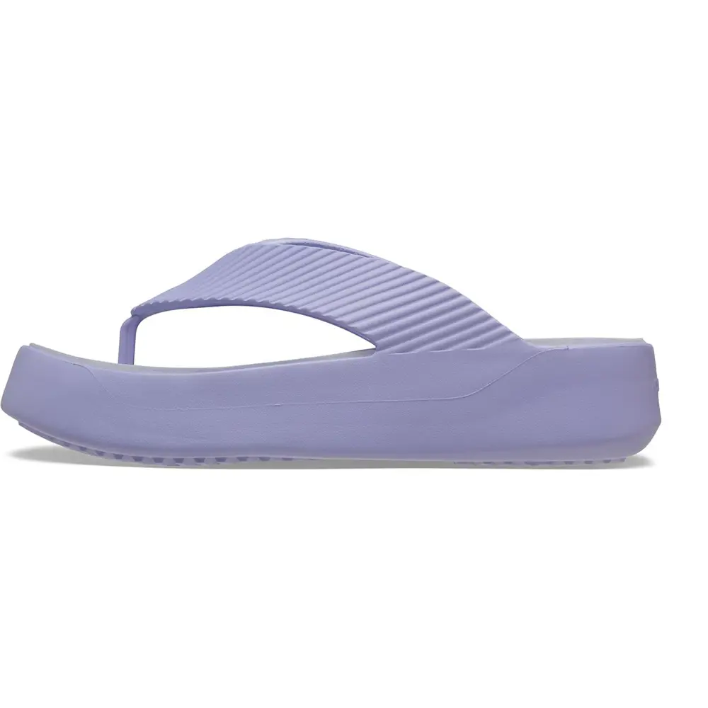 Crocs Getaway Groove Platform Flip 210700-5BN