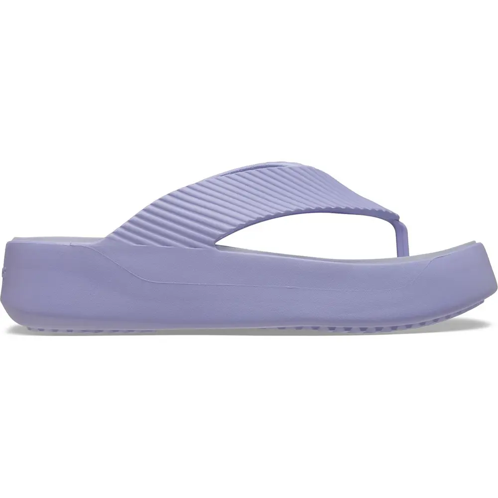 Crocs Getaway Groove Platform Flip 210700-5BN