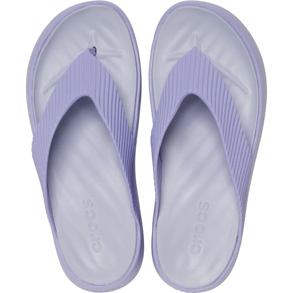 Crocs Getaway Groove Platform Flip 210700-5BN