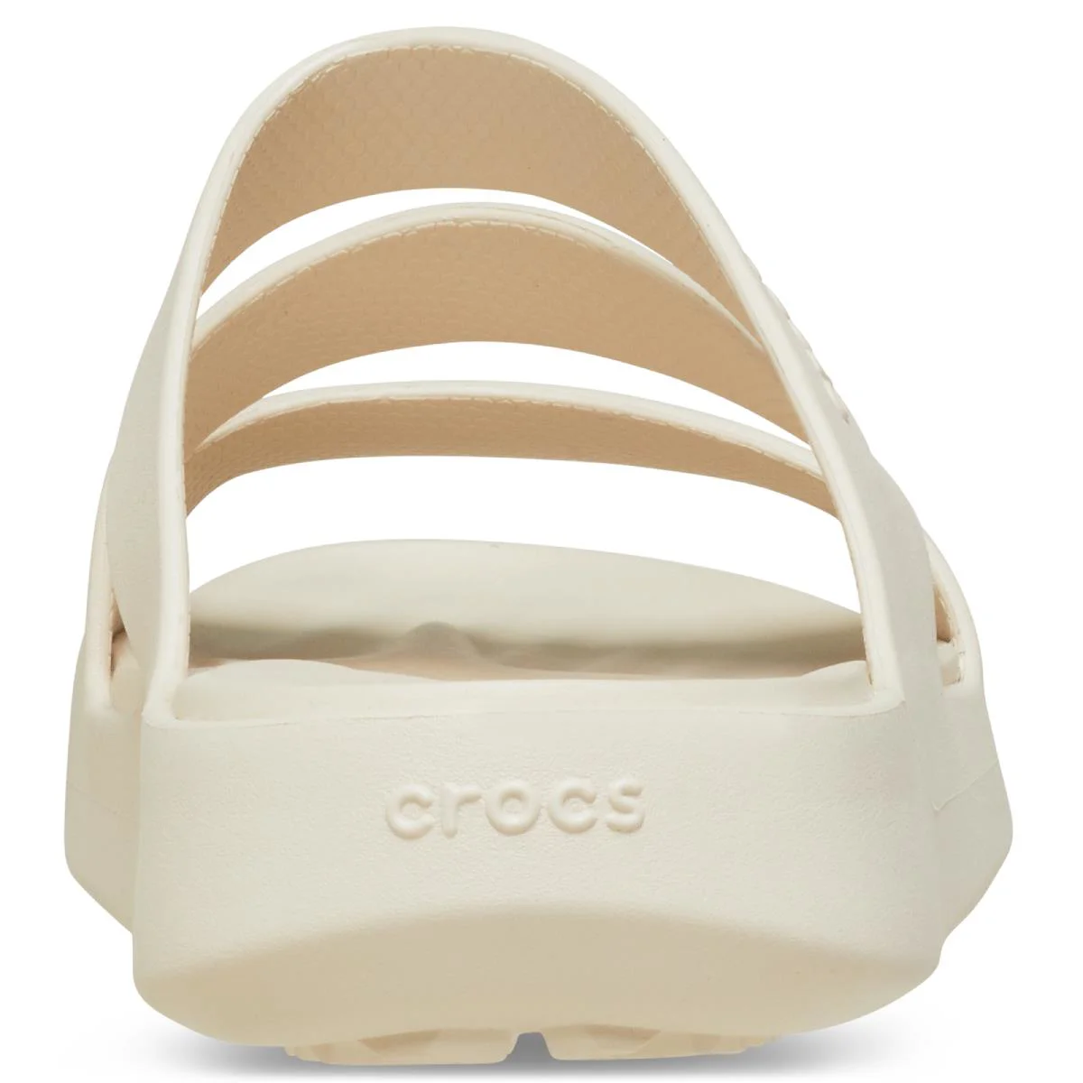 Crocs Getaway Strappy Kadın Terlik / Sandalet 209587-160 Crocs Getaway Strappy Kadın Terlik / Sandalet 209587-160