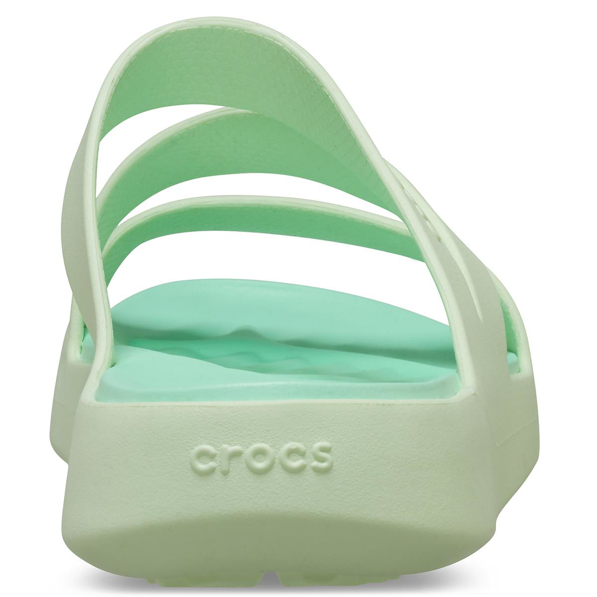 Crocs Getaway Strappy Terlik 209587-3Yh Crocs Getaway Strappy Terlik 209587-3Yh
