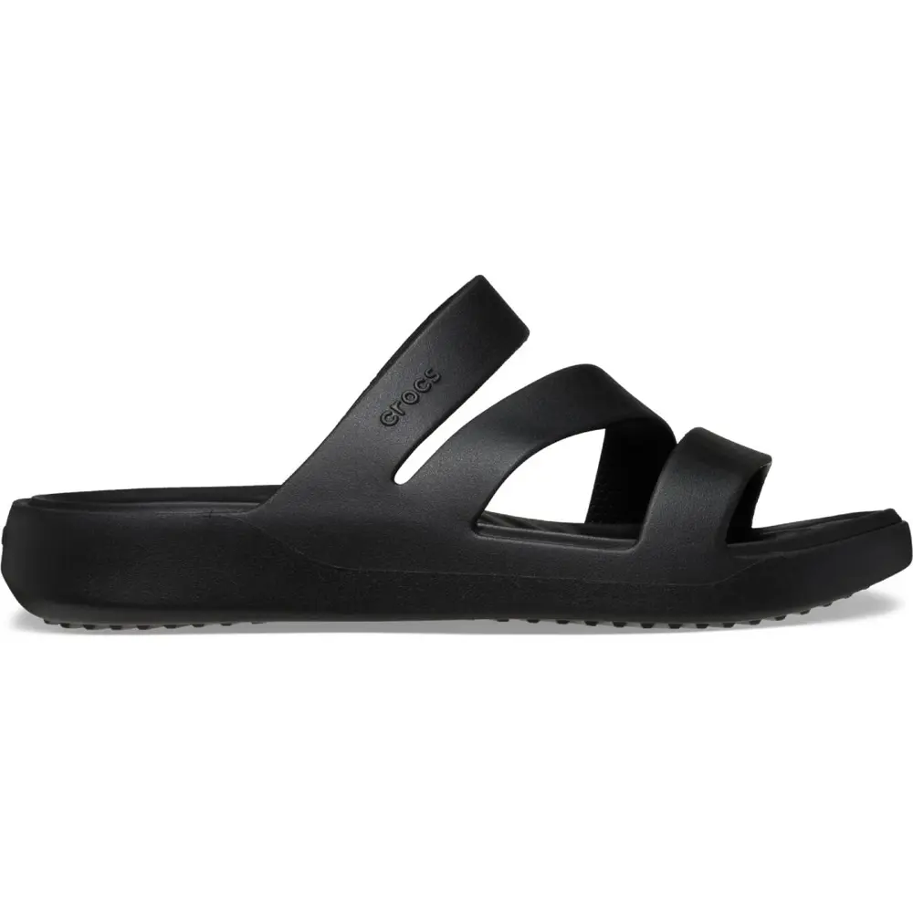 Crocs Getaway Strappy Terlik 209587-001