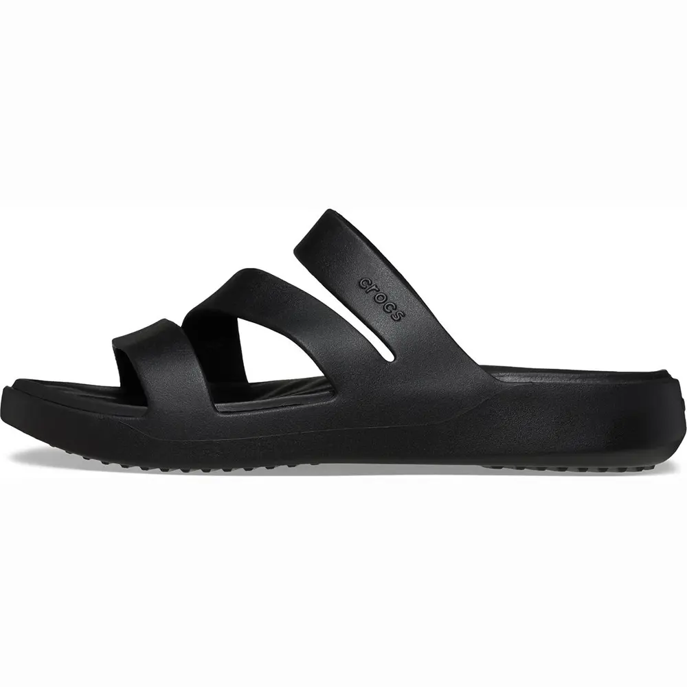 Crocs Getaway Strappy Terlik 209587-001