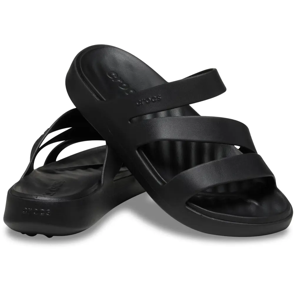 Crocs Getaway Strappy Terlik 209587-001