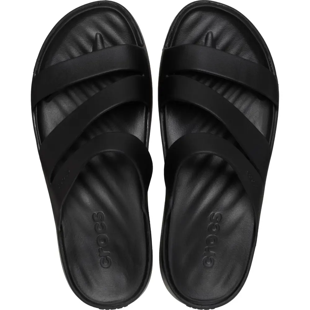 Crocs Getaway Strappy Terlik 209587-001