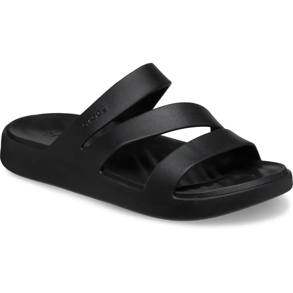 Crocs Getaway Strappy Terlik 209587-001