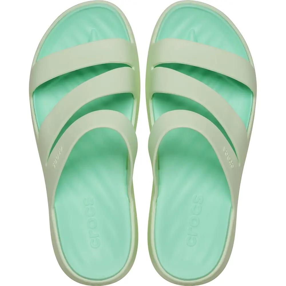 Crocs Getaway Strappy Terlik 209587-3YH