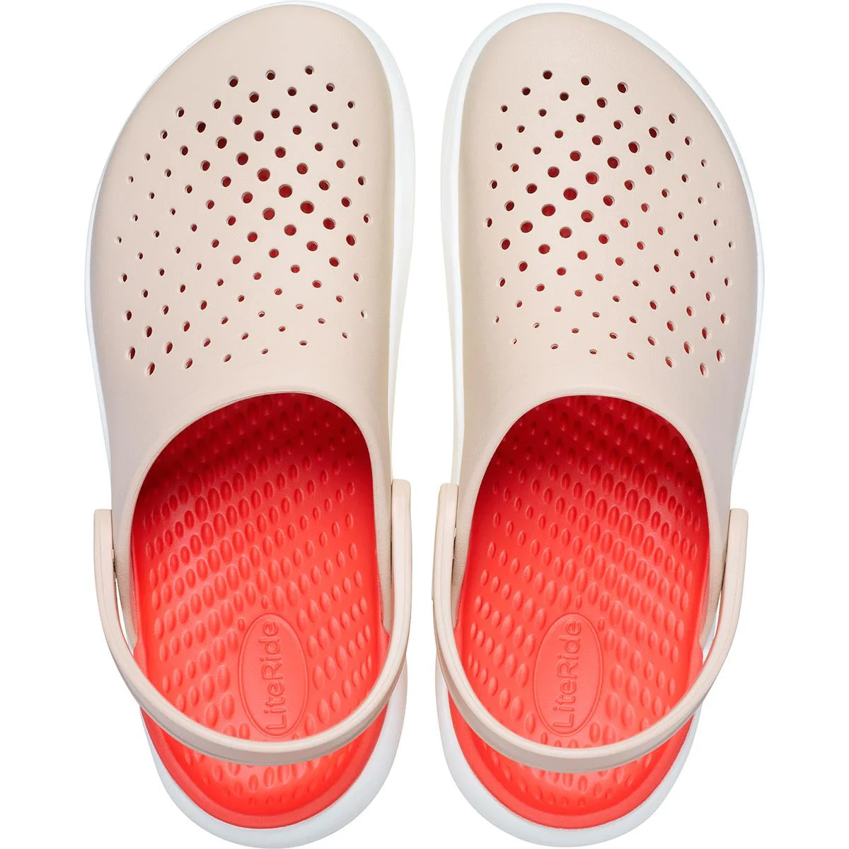 Crocs InMotion Clog Unisex Terlik / Sandalet 209964-6UR Crocs InMotion Clog Unisex Terlik / Sandalet 209964-6UR