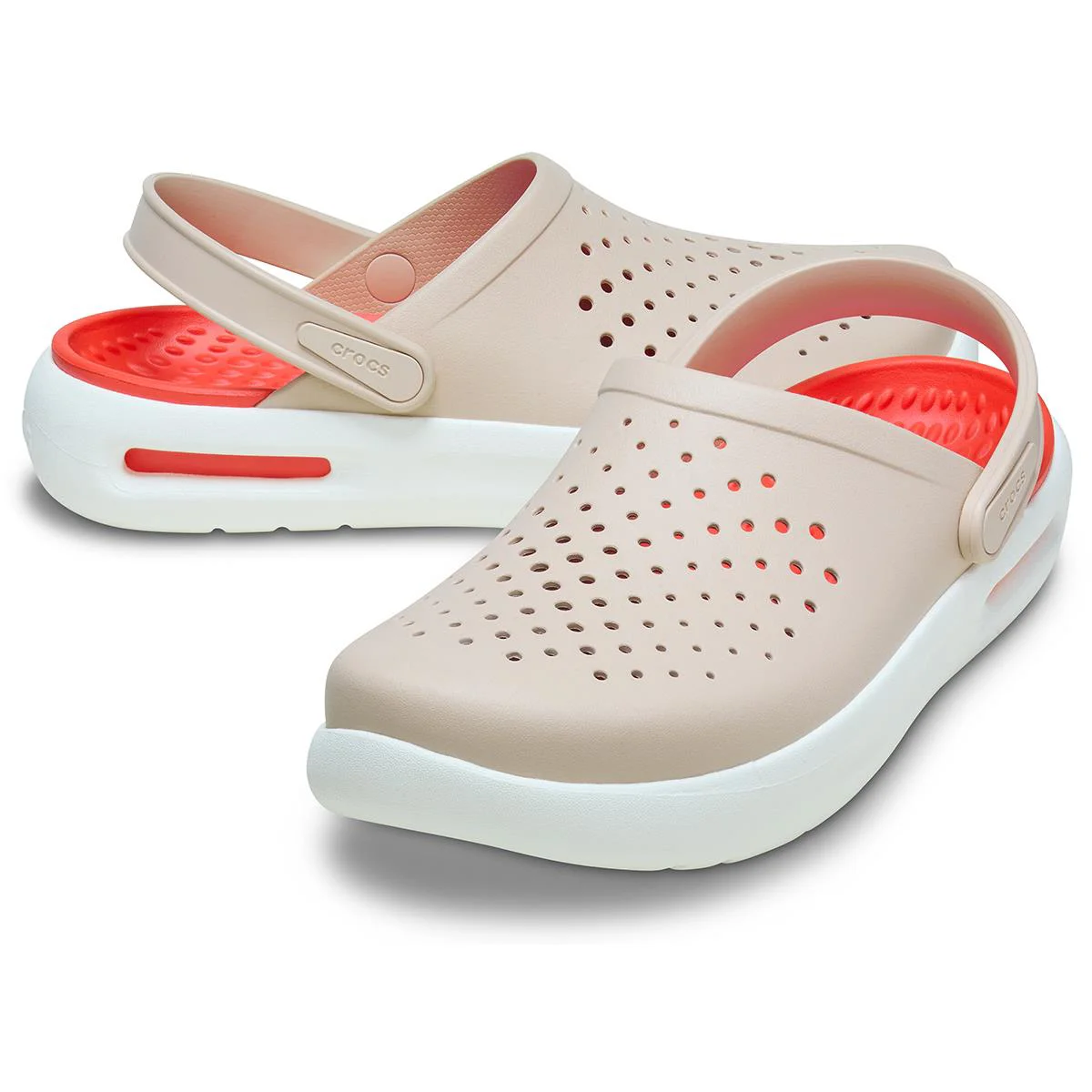Crocs InMotion Clog Unisex Terlik / Sandalet 209964-6UR Crocs InMotion Clog Unisex Terlik / Sandalet 209964-6UR