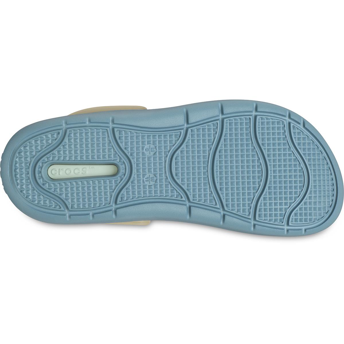 Crocs  İnmotion Clog Unisex Moth Terlik 209964-0Lj