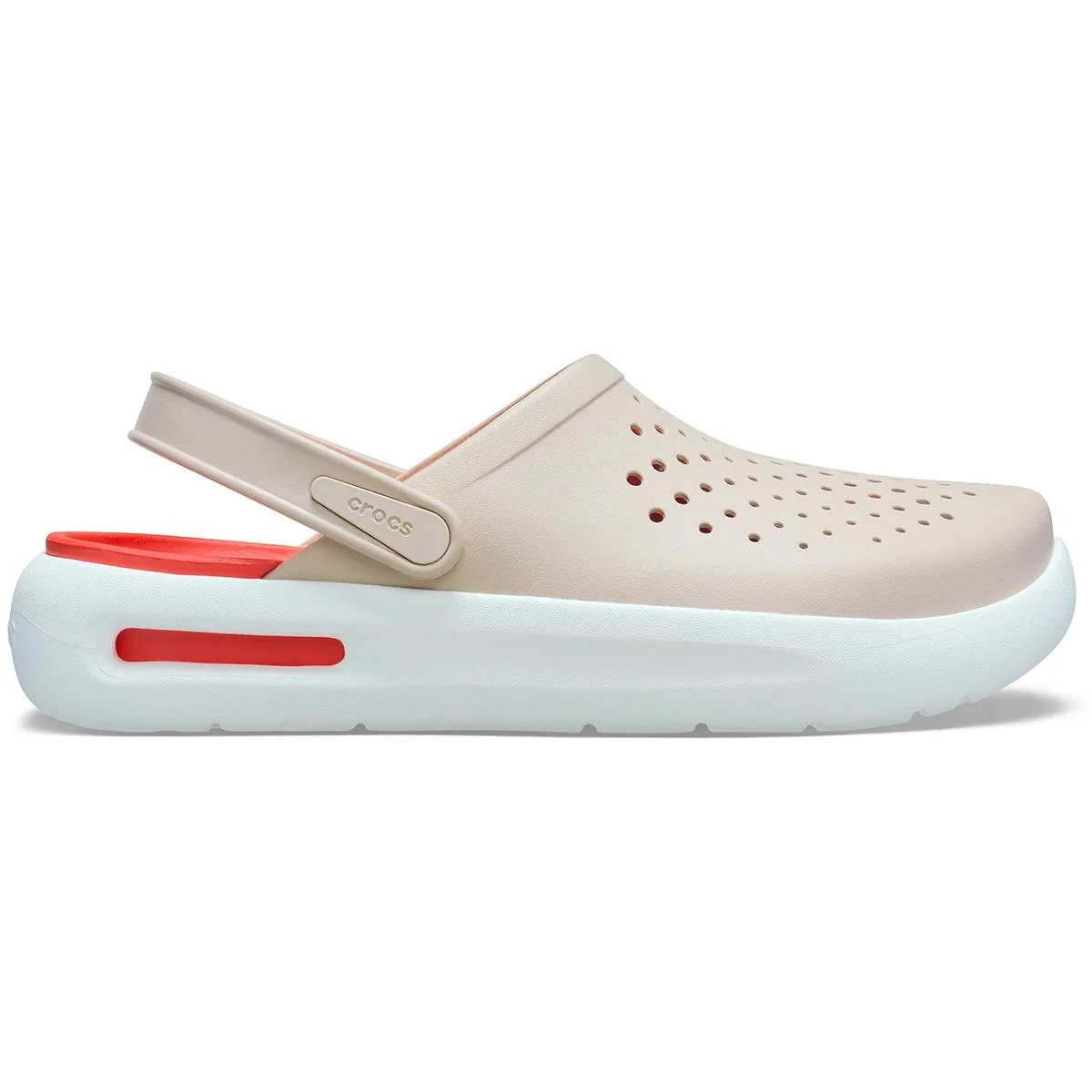 Crocs InMotion Clog Unisex Terlik / Sandalet 209964-6UR Crocs InMotion Clog Unisex Terlik / Sandalet 209964-6UR