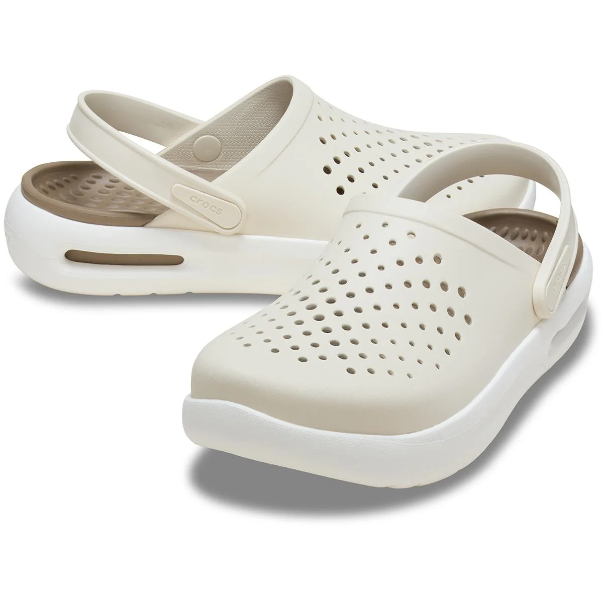 Crocs InMotion Clog Unisex Terlik / Sandalet 209964-2MD