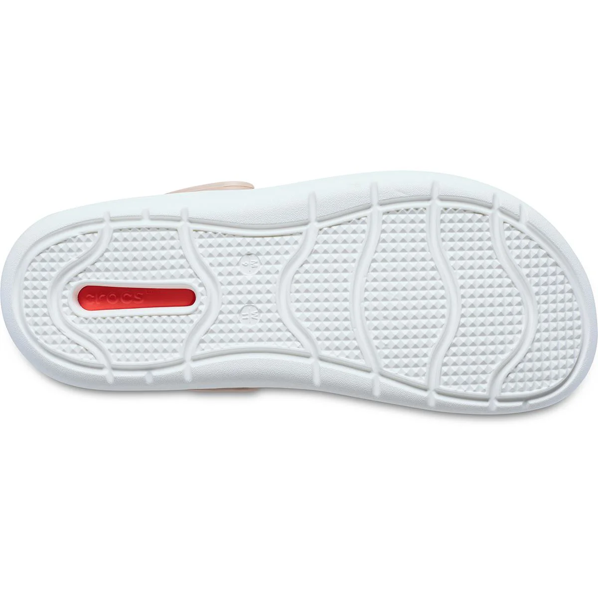 Crocs InMotion Clog Unisex Terlik / Sandalet 209964-6UR Crocs InMotion Clog Unisex Terlik / Sandalet 209964-6UR