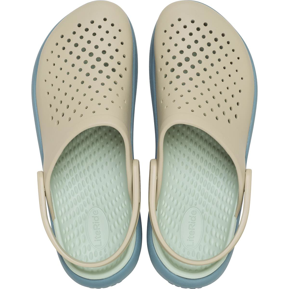 Crocs  İnmotion Clog Unisex Moth Terlik 209964-0Lj