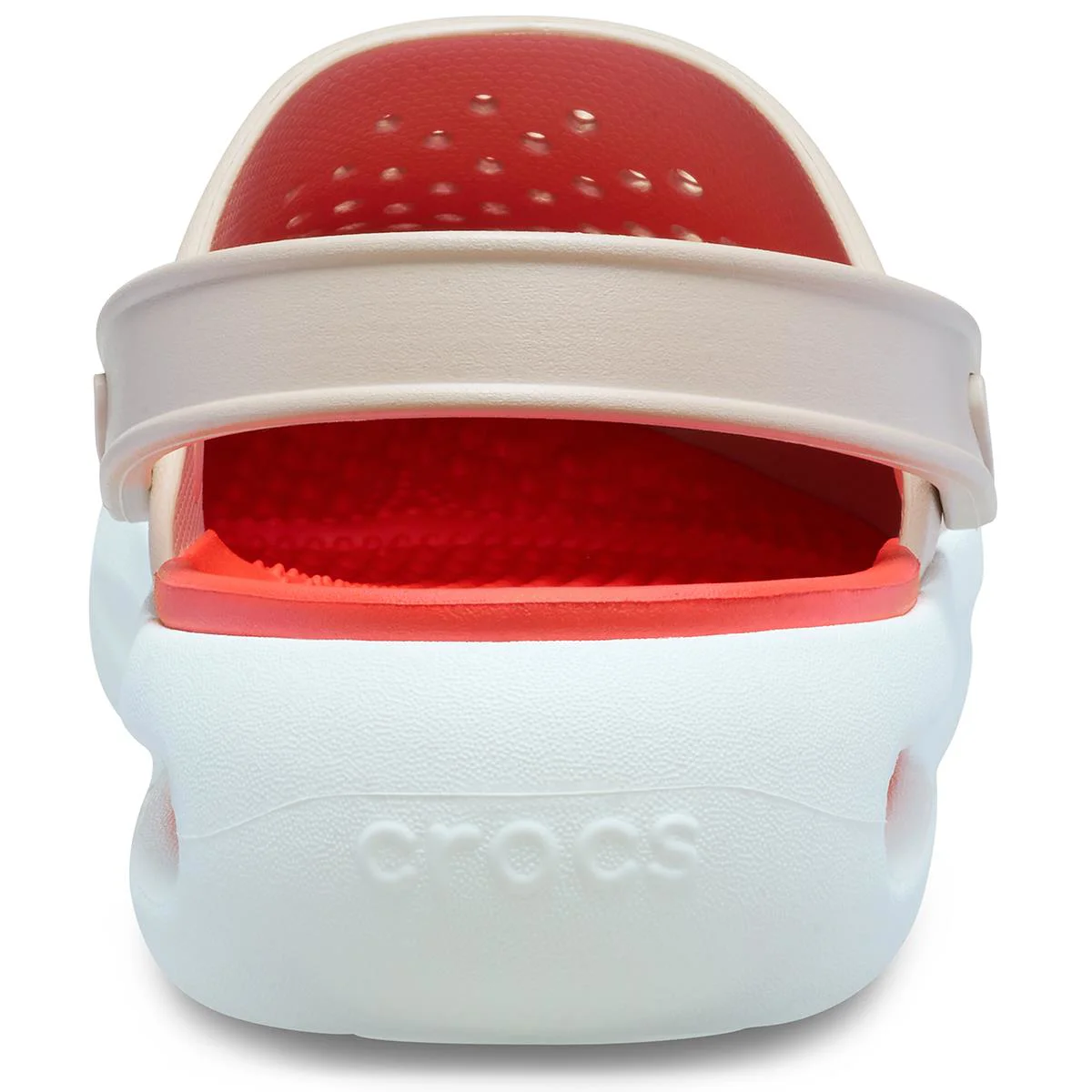 Crocs InMotion Clog Unisex Terlik / Sandalet 209964-6UR Crocs InMotion Clog Unisex Terlik / Sandalet 209964-6UR