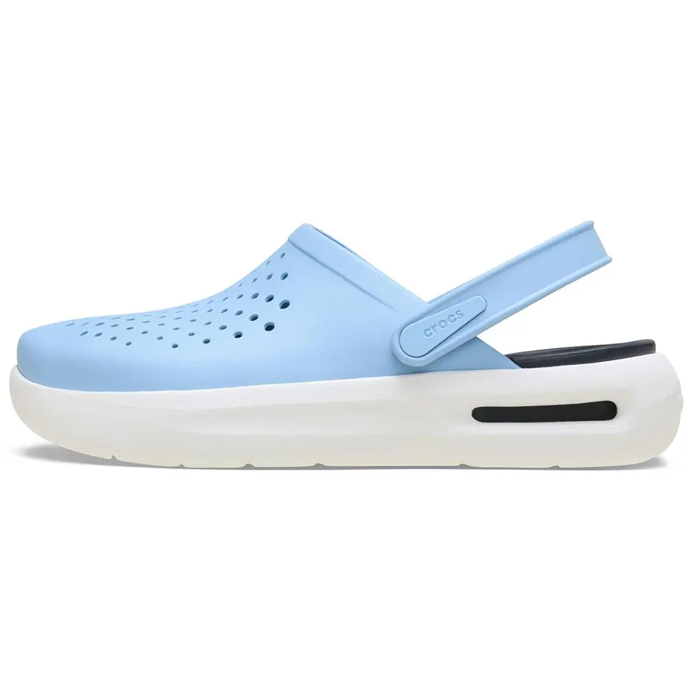 CROCS InMotion Clog Unisex Blue Calcite Terlik 209964-4NS