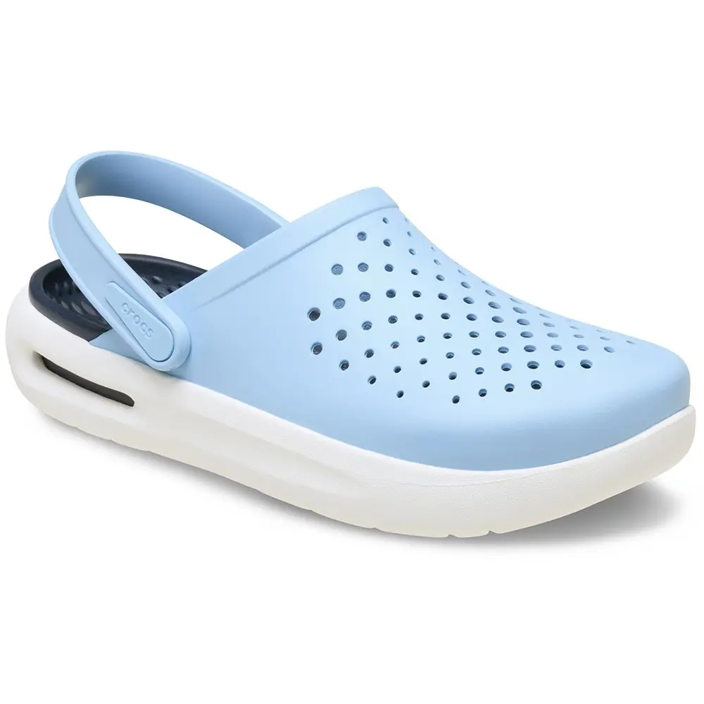 CROCS InMotion Clog Unisex Blue Calcite Terlik 209964-4NS