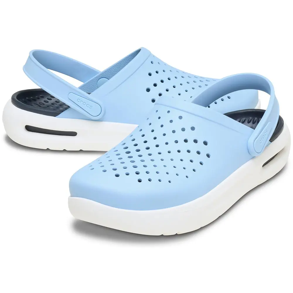 CROCS InMotion Clog Unisex Blue Calcite Terlik 209964-4NS