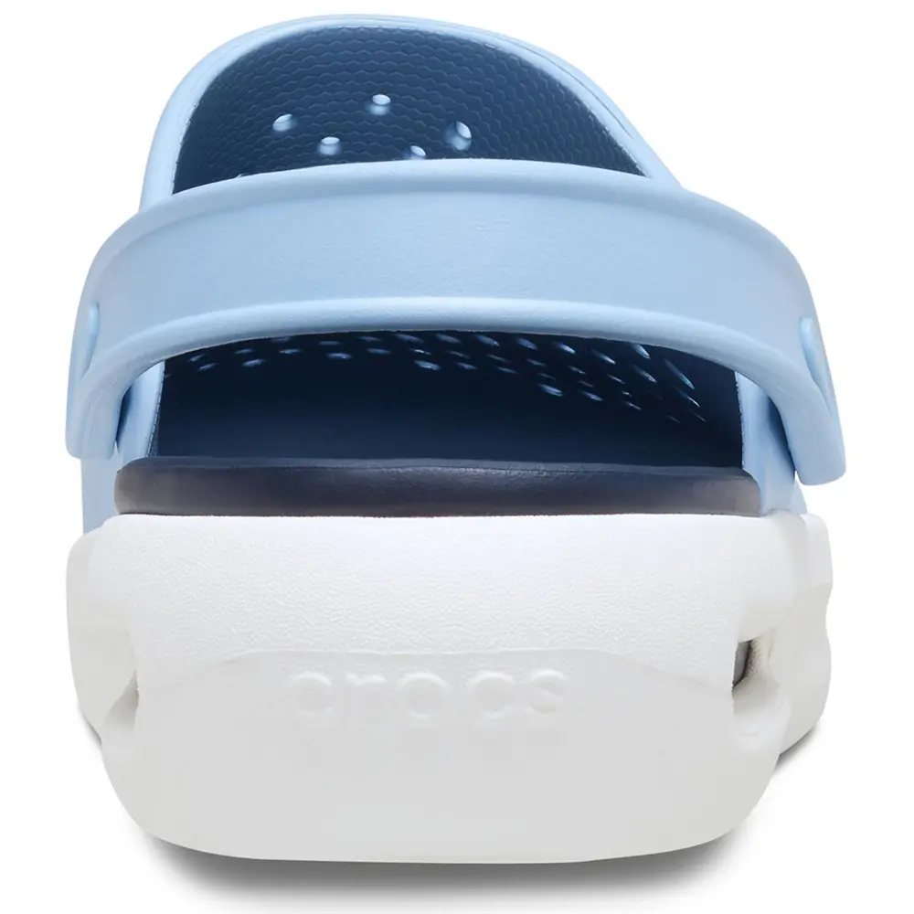 CROCS InMotion Clog Unisex Blue Calcite Terlik 209964-4NS