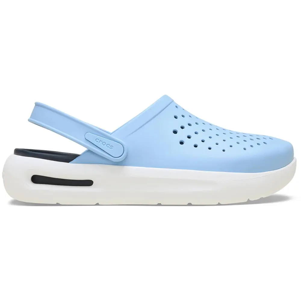 CROCS InMotion Clog Unisex Blue Calcite Terlik 209964-4NS