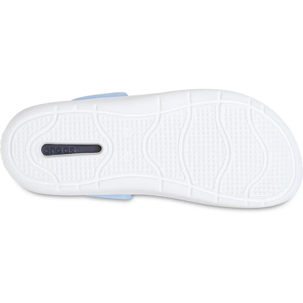 CROCS InMotion Clog Unisex Blue Calcite Terlik 209964-4NS