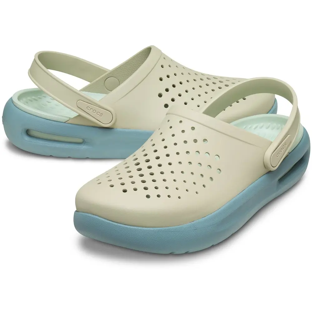 CROCS InMotion Clog Unisex Moth Terlik 209964-0LJ