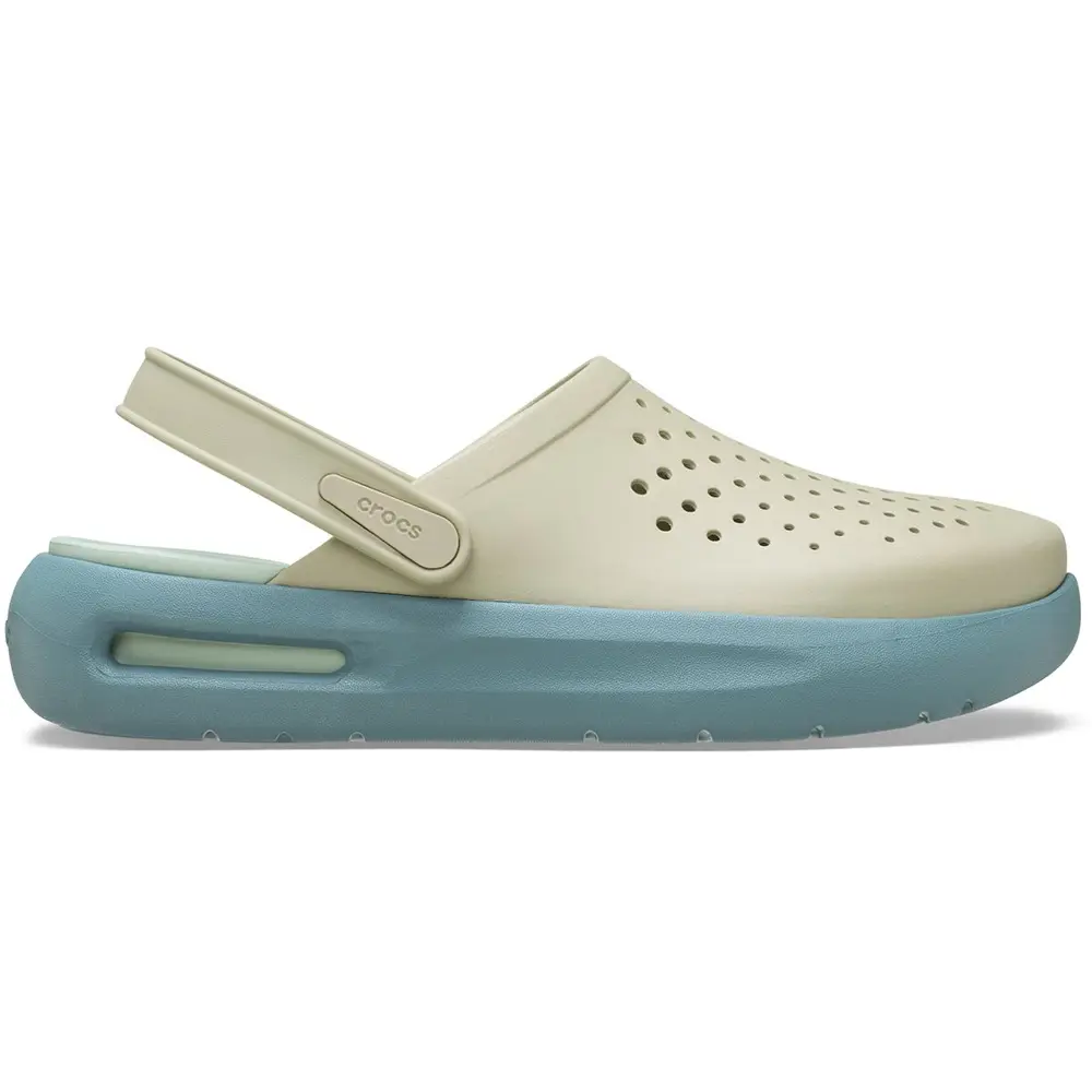 CROCS InMotion Clog Unisex Moth Terlik 209964-0LJ