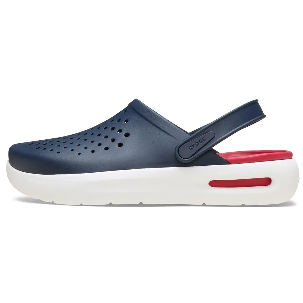 CROCS InMotion Clog Unisex Navy Terlik 209964-410