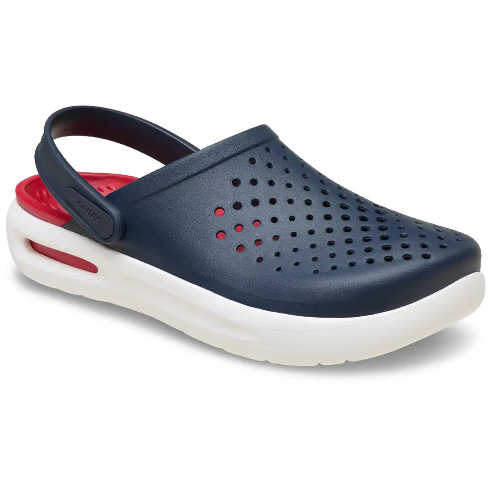 CROCS InMotion Clog Unisex Navy Terlik 209964-410