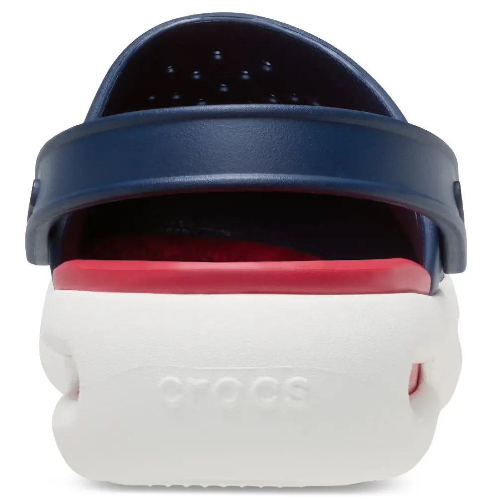 CROCS InMotion Clog Unisex Navy Terlik 209964-410