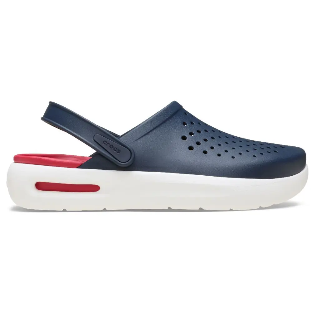 CROCS InMotion Clog Unisex Navy Terlik 209964-410