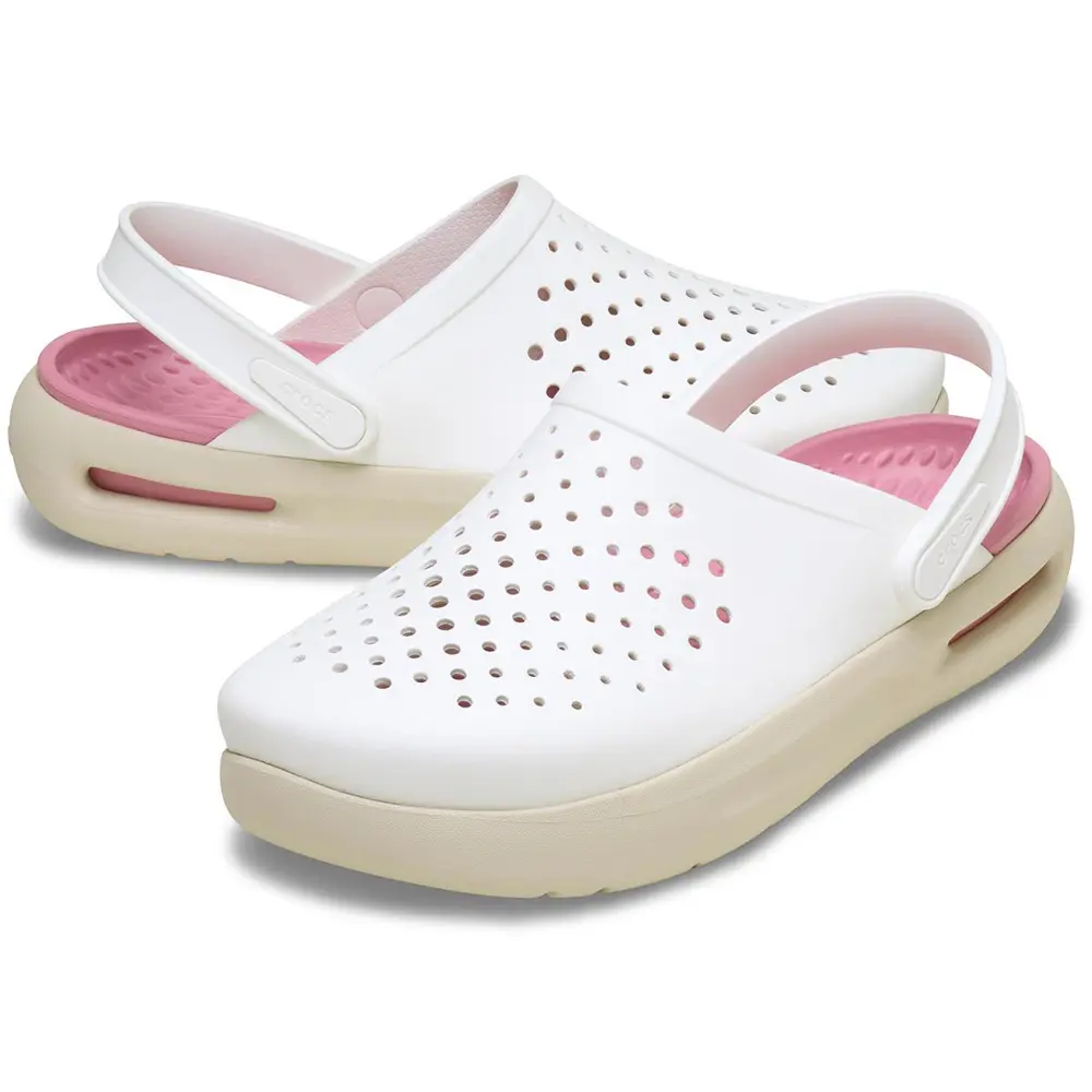 Crocs InMotion Clog Unisex Sandalet 209964-100