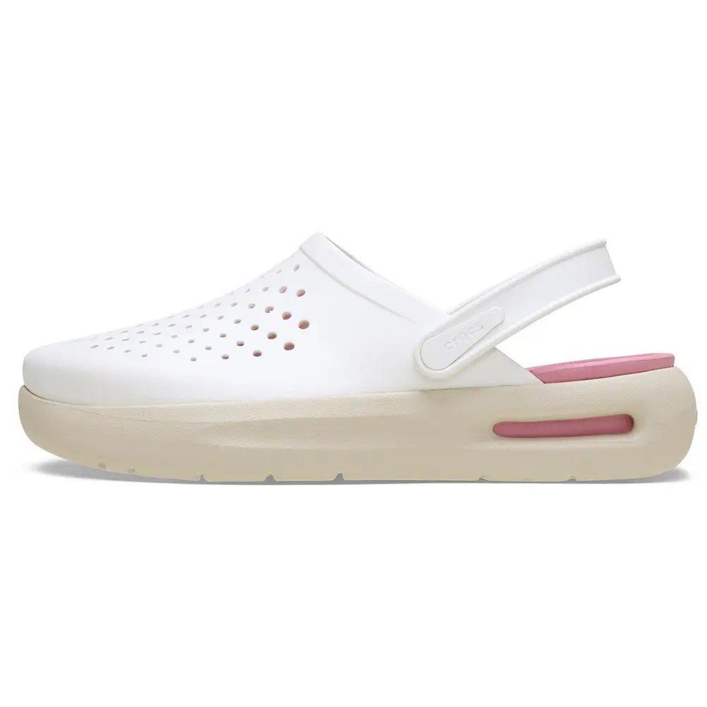 Crocs InMotion Clog Unisex Sandalet 209964-100