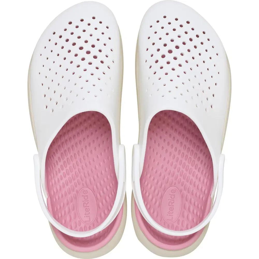 Crocs InMotion Clog Unisex Sandalet 209964-100