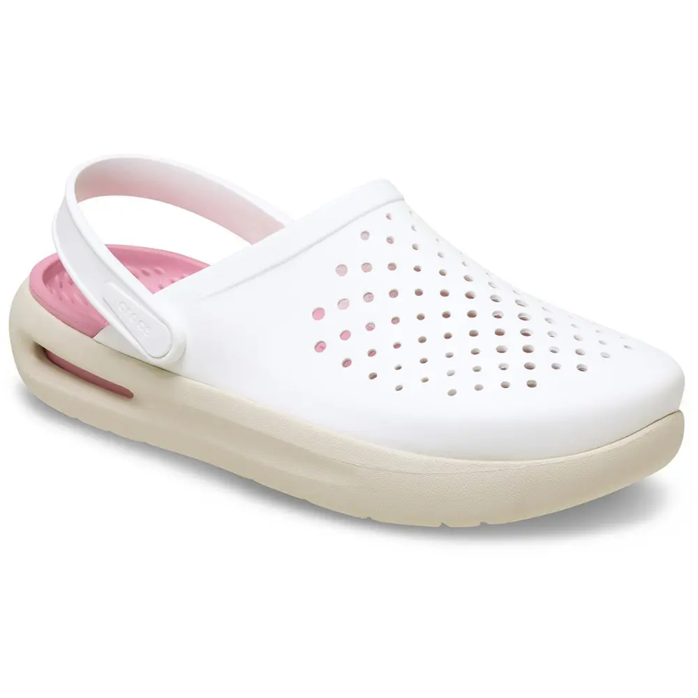 Crocs InMotion Clog Unisex Sandalet 209964-100