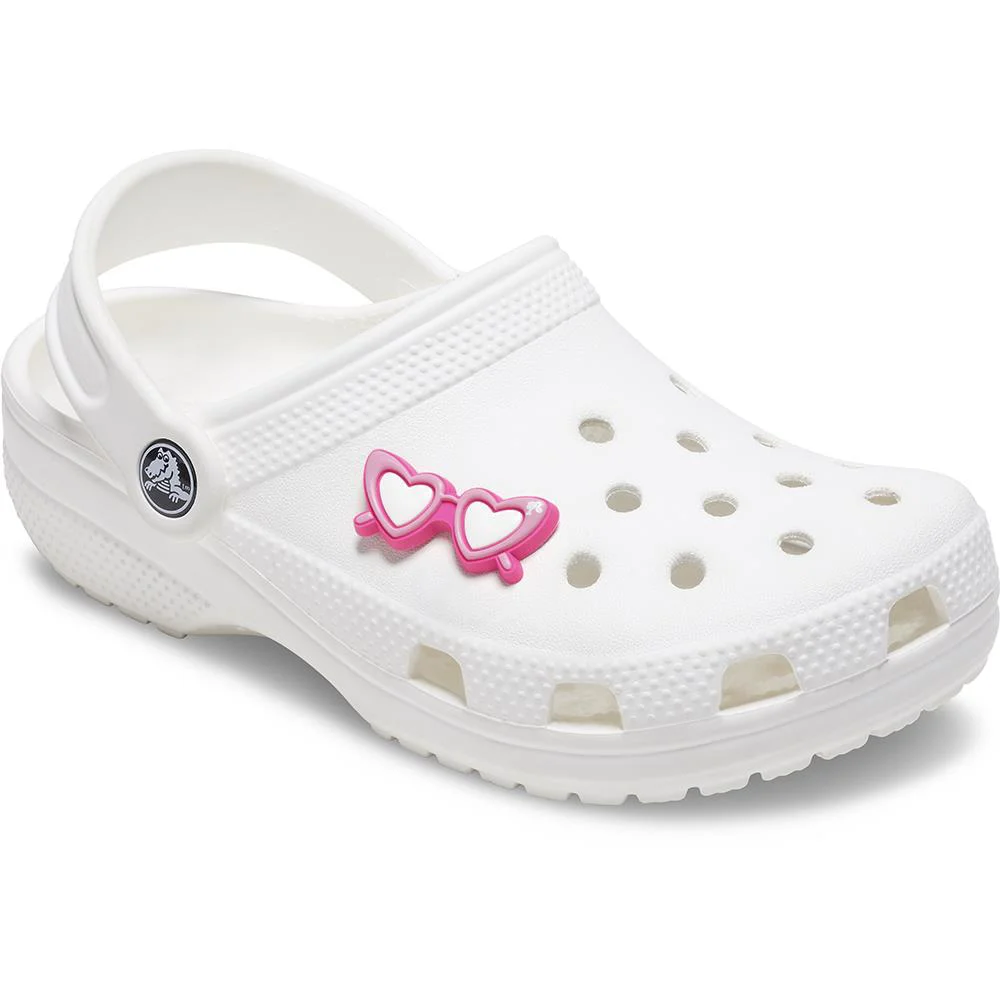CROCS Jibbitz Barbie Sunglasses - UNIQUE 10015903-1