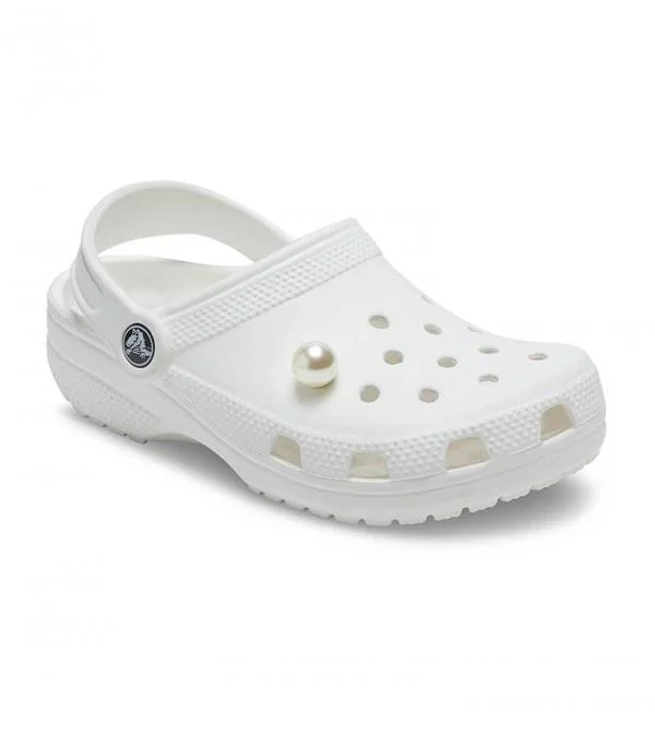 CROCS Jibbitz Dainty Pearl - UNIQUE 10009548-1