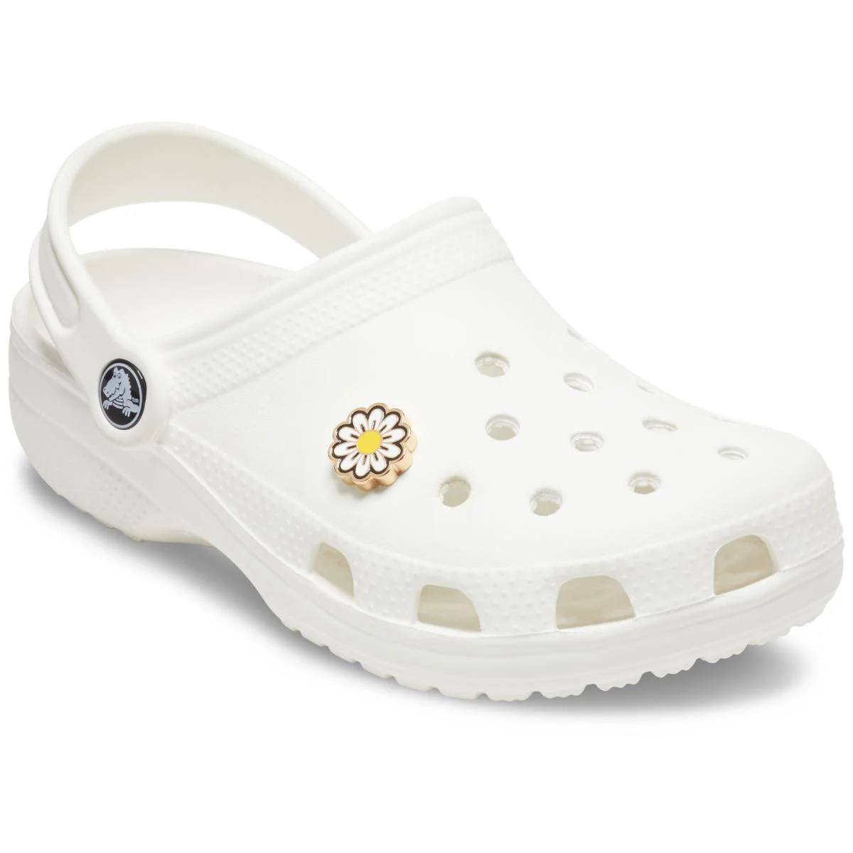 CROCS Jibbitz Elevated Daisy - UNIQUE 10008239-1