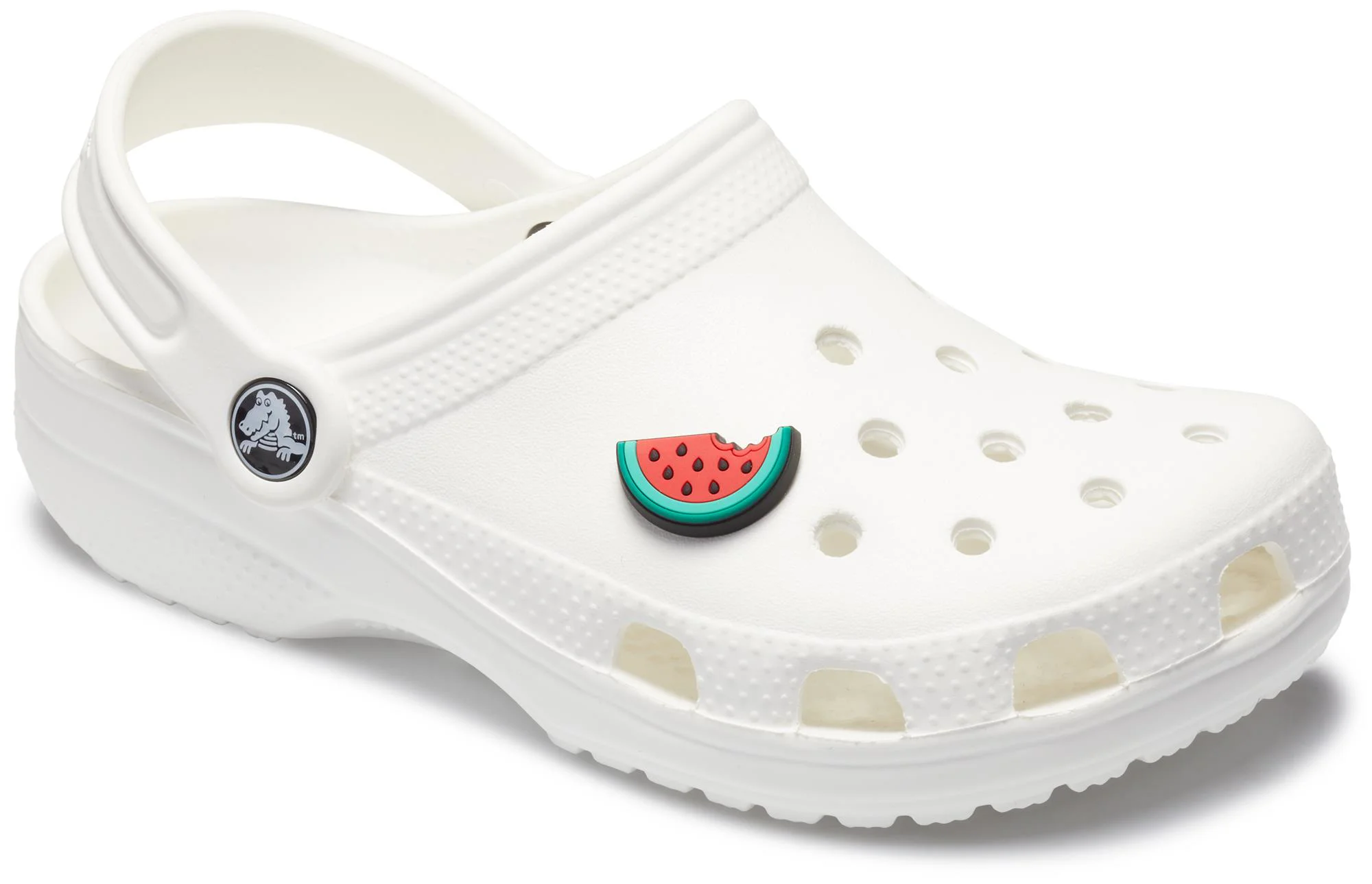CROCS Jibbitz Watermelon - UNIQUE 10007218-1