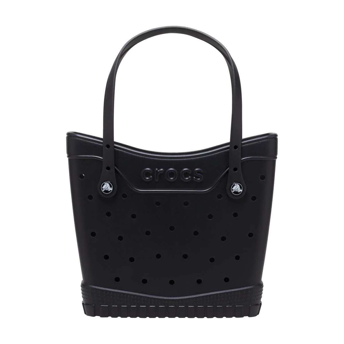 CROCS Medium Eva Tote Black CZFB0002-001