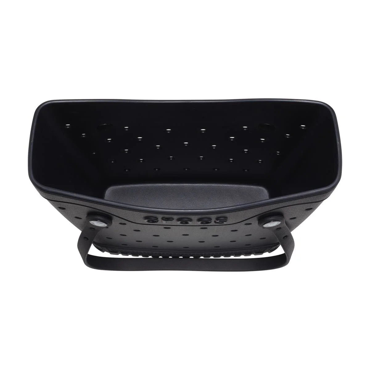 CROCS Medium Eva Tote Black CZFB0002-001